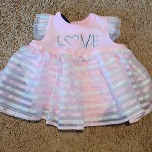 Baby Dress